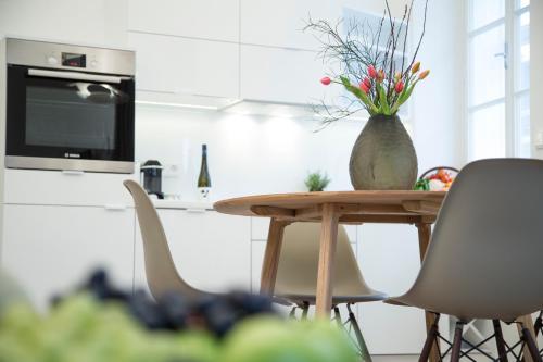 Smile Apartments