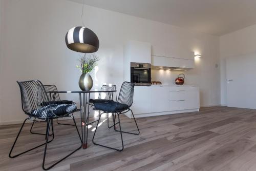 Smile Apartments