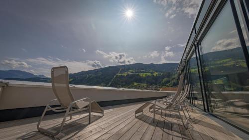 Explorer Hotel Zillertal