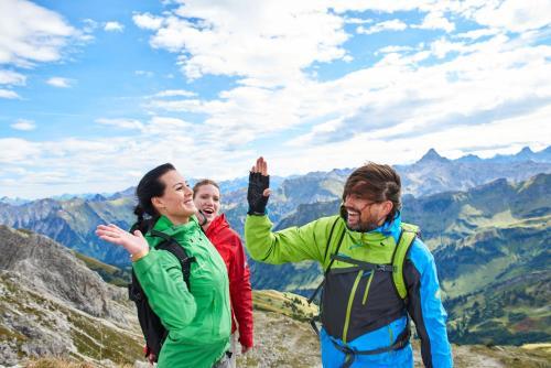 Explorer Hotel Zillertal