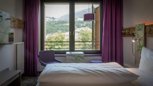 Explorer Hotel Zillertal
