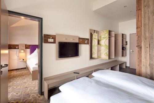 Explorer Hotel Zillertal