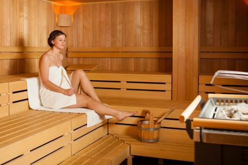 Explorer Hotel Zillertal