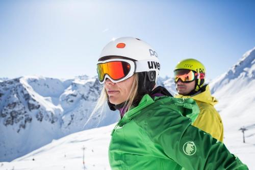 Explorer Hotel Zillertal