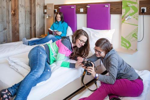 Explorer Hotel Zillertal