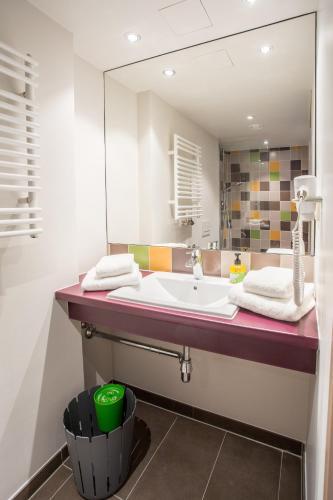 Explorer Hotel Zillertal