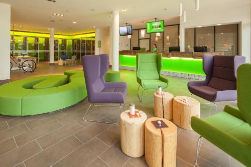 Explorer Hotel Zillertal