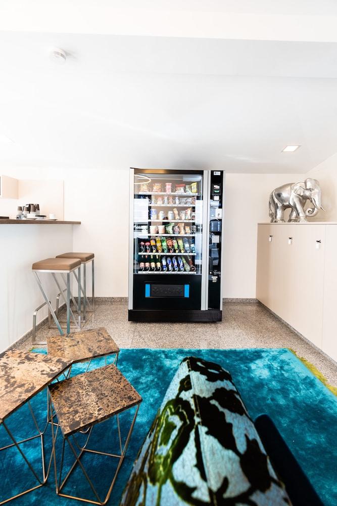 Hotel Modus