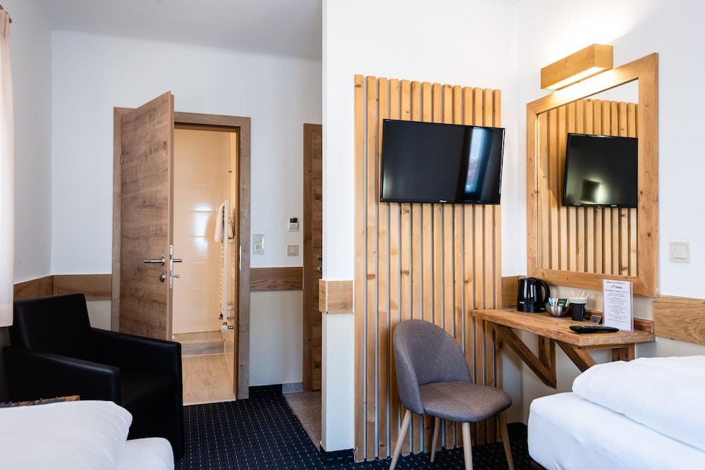 Hotel Modus