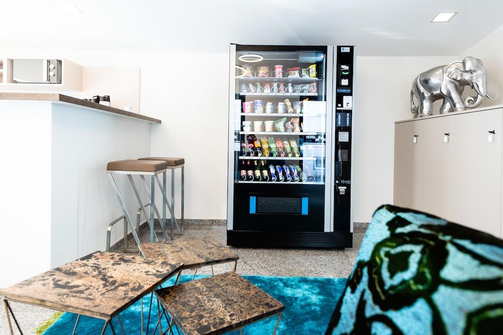 Hotel Modus
