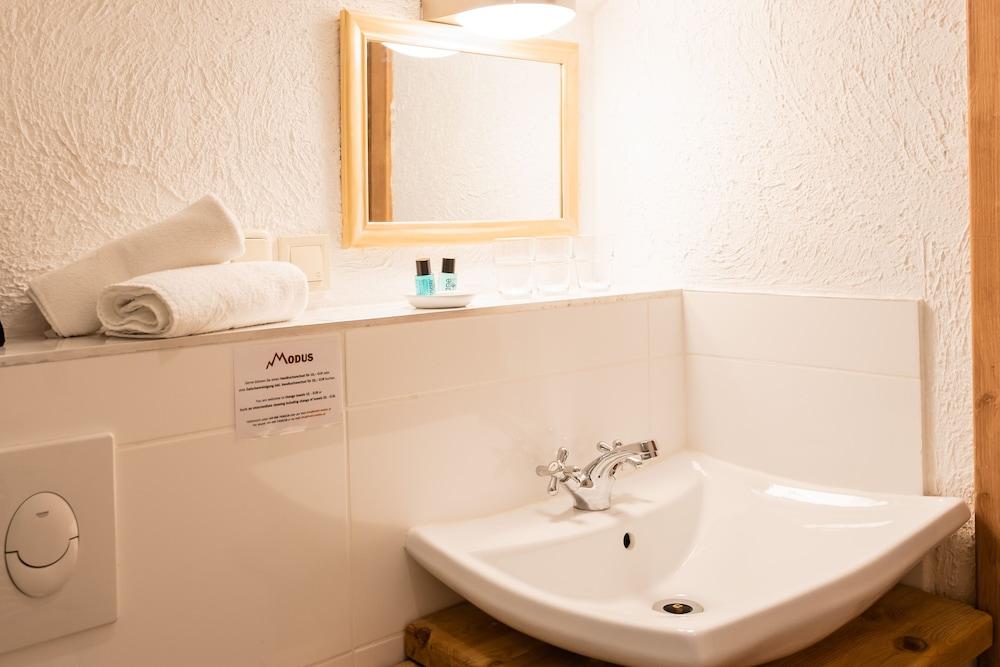 Hotel Modus