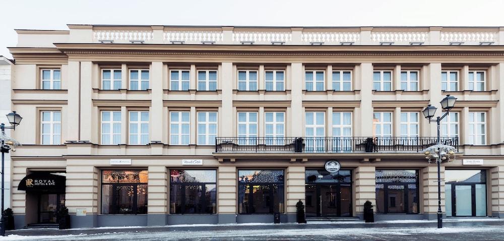 Royal Hotel & SPA