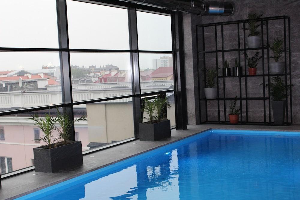 Royal Hotel & SPA