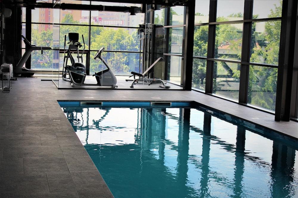 Royal Hotel & SPA