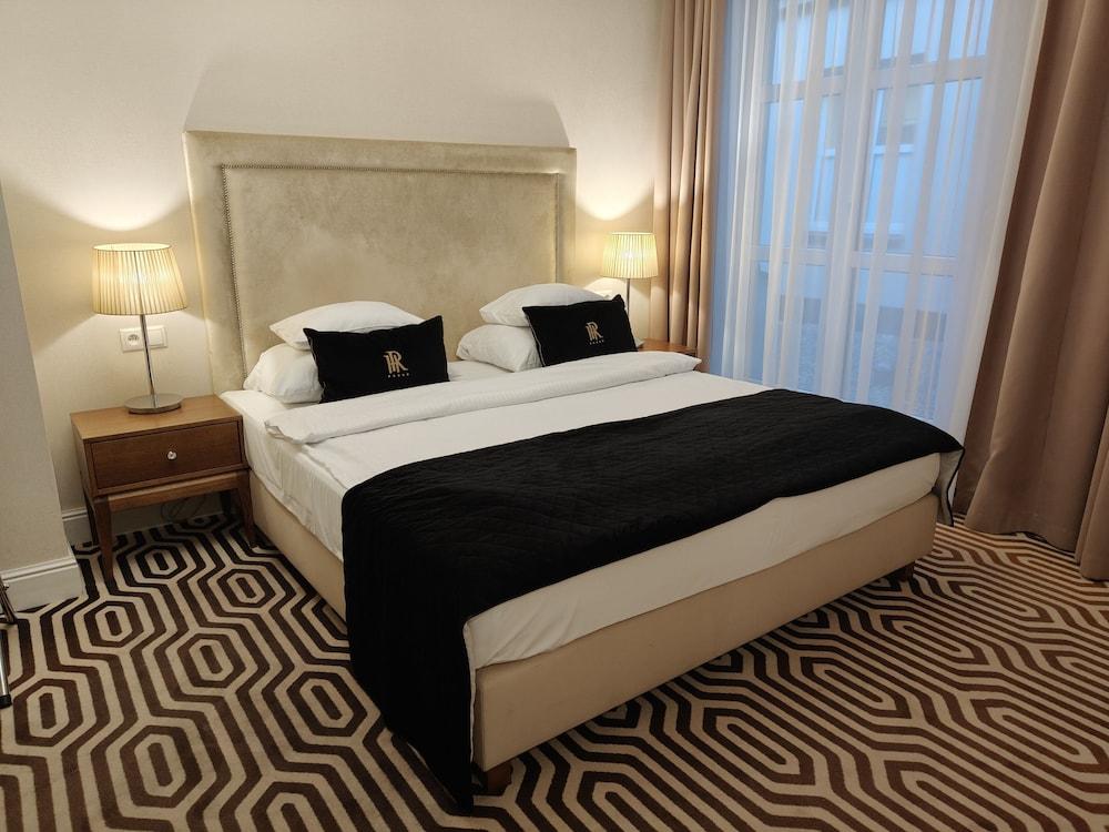 Royal Hotel & SPA
