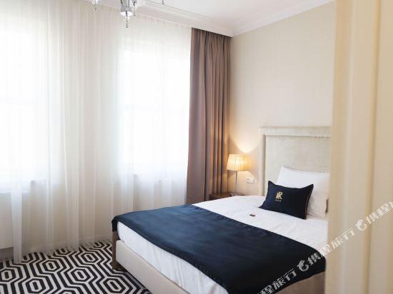 Royal Hotel & SPA
