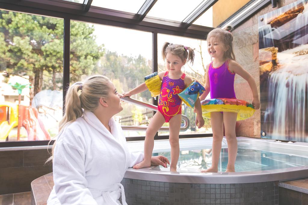 Willa Spa Scaliano
