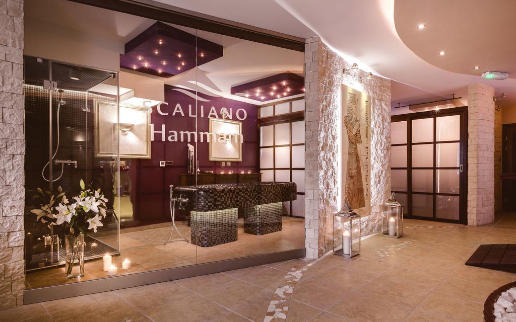 Willa Spa Scaliano