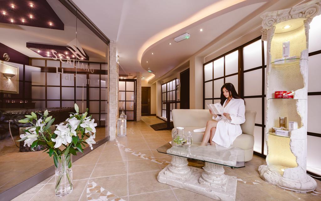 Willa Spa Scaliano
