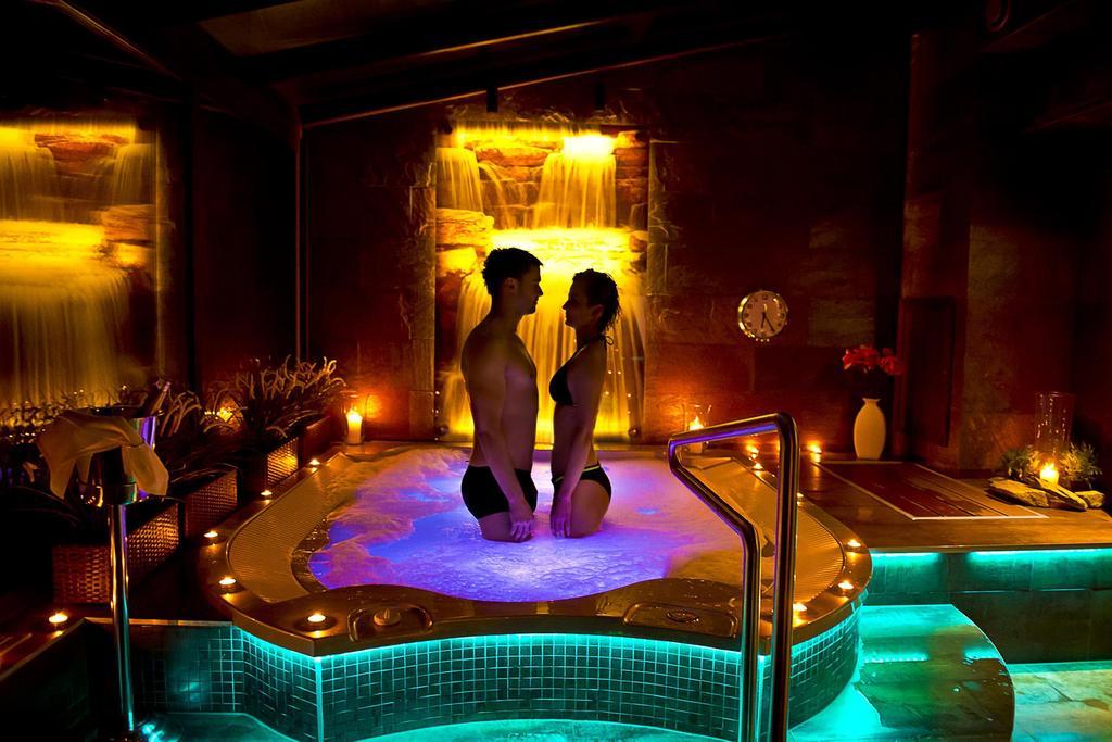 Willa Spa Scaliano