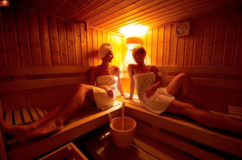 Willa Spa Scaliano