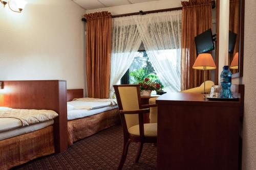 Hotel Restauracja Astra