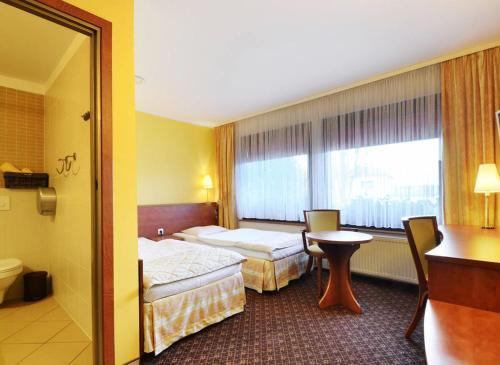 Hotel Restauracja Astra