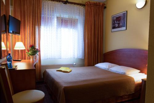 Hotel Restauracja Astra