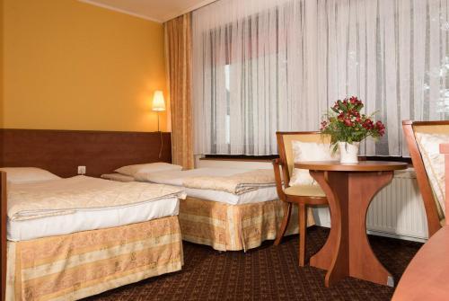 Hotel Restauracja Astra