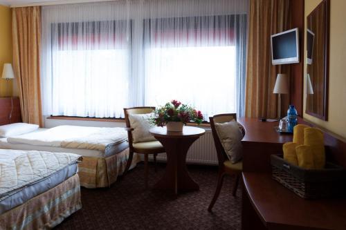 Hotel Restauracja Astra