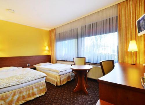 Hotel Restauracja Astra