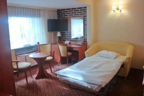 Hotel Restauracja Astra