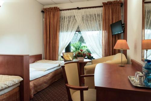 Hotel Restauracja Astra