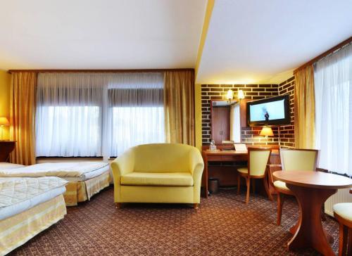 Hotel Restauracja Astra
