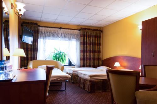Hotel Restauracja Astra