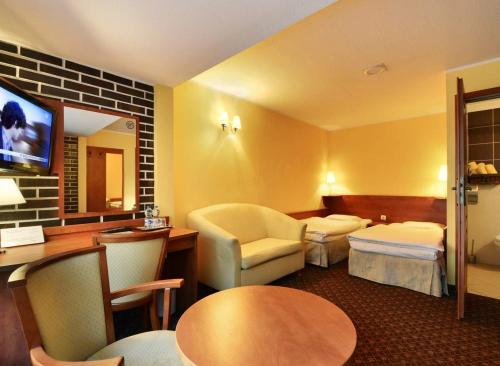 Hotel Restauracja Astra