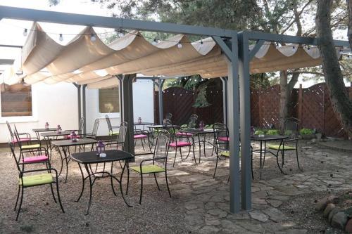Hotel Restauracja Astra
