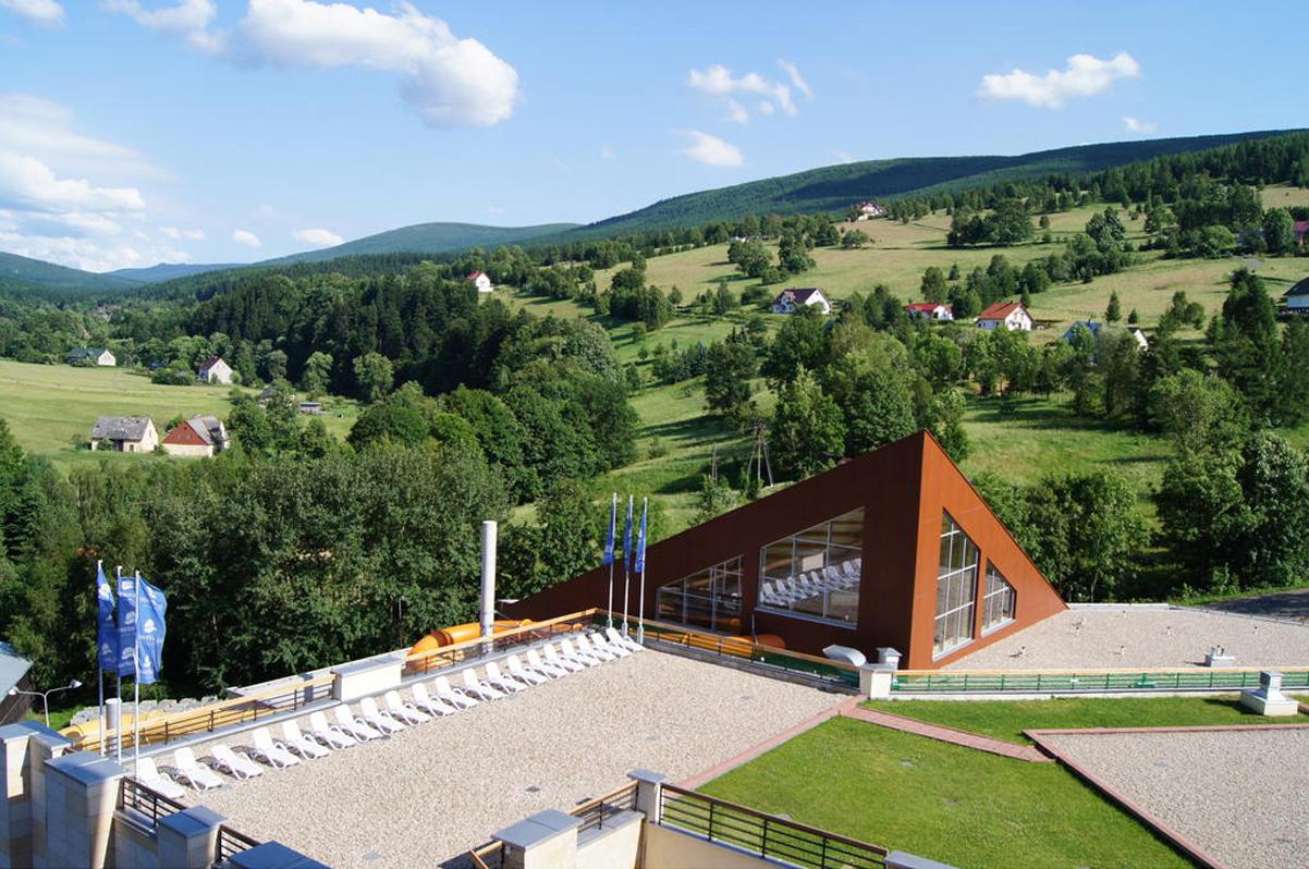 Interferie Aquapark Sport Hotel