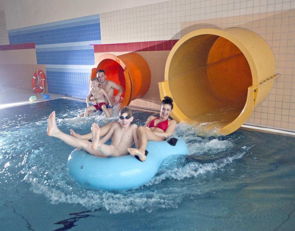 Interferie Aquapark Sport Hotel