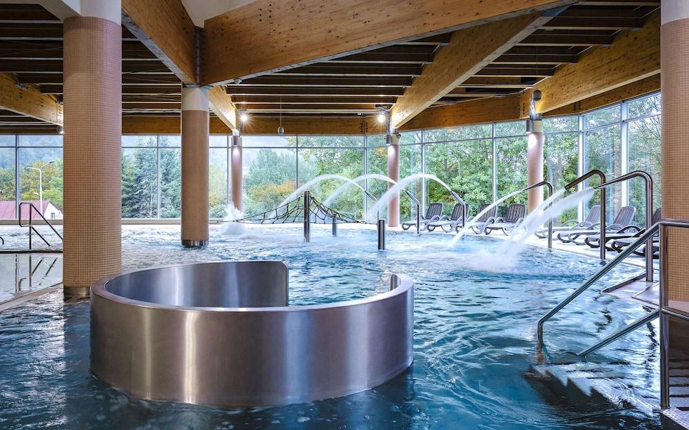 Interferie Aquapark Sport Hotel