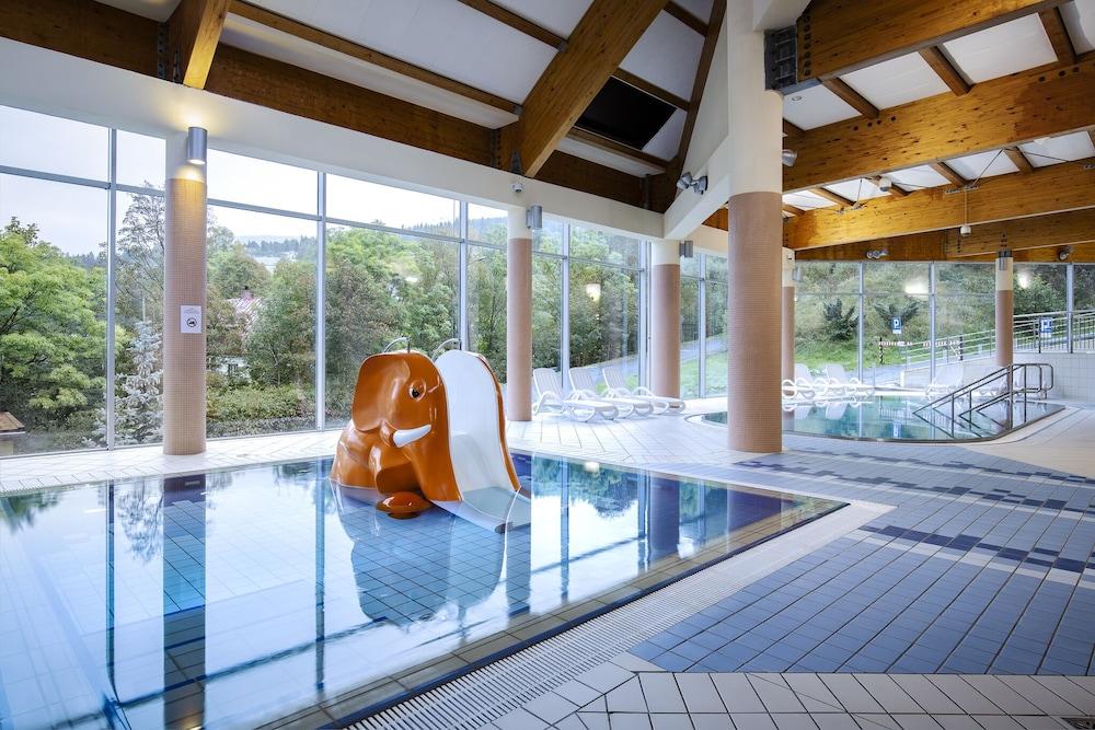 Interferie Aquapark Sport Hotel
