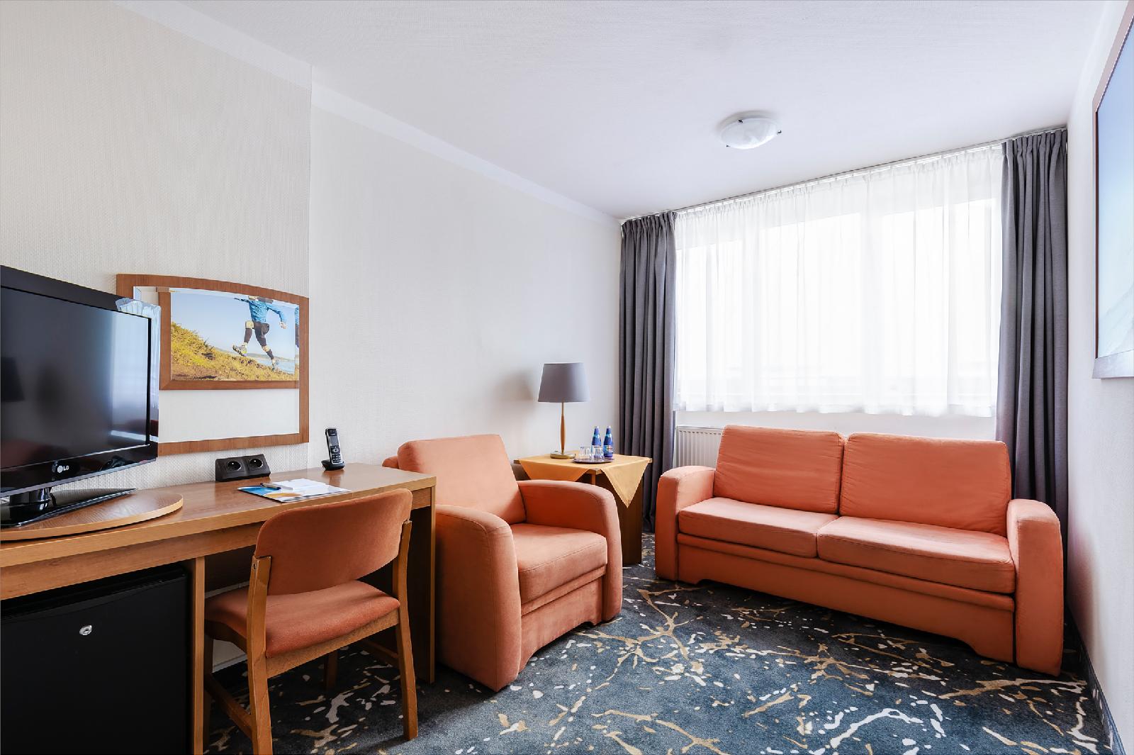 Interferie Aquapark Sport Hotel