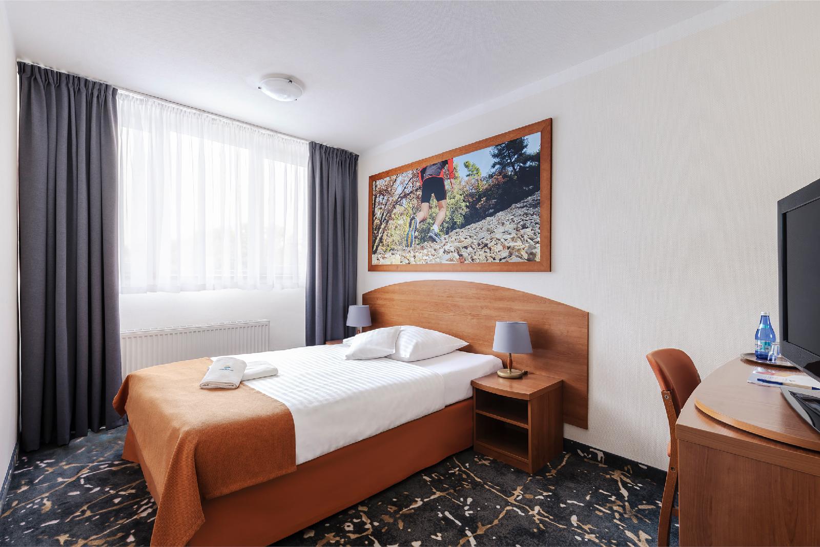 Interferie Aquapark Sport Hotel