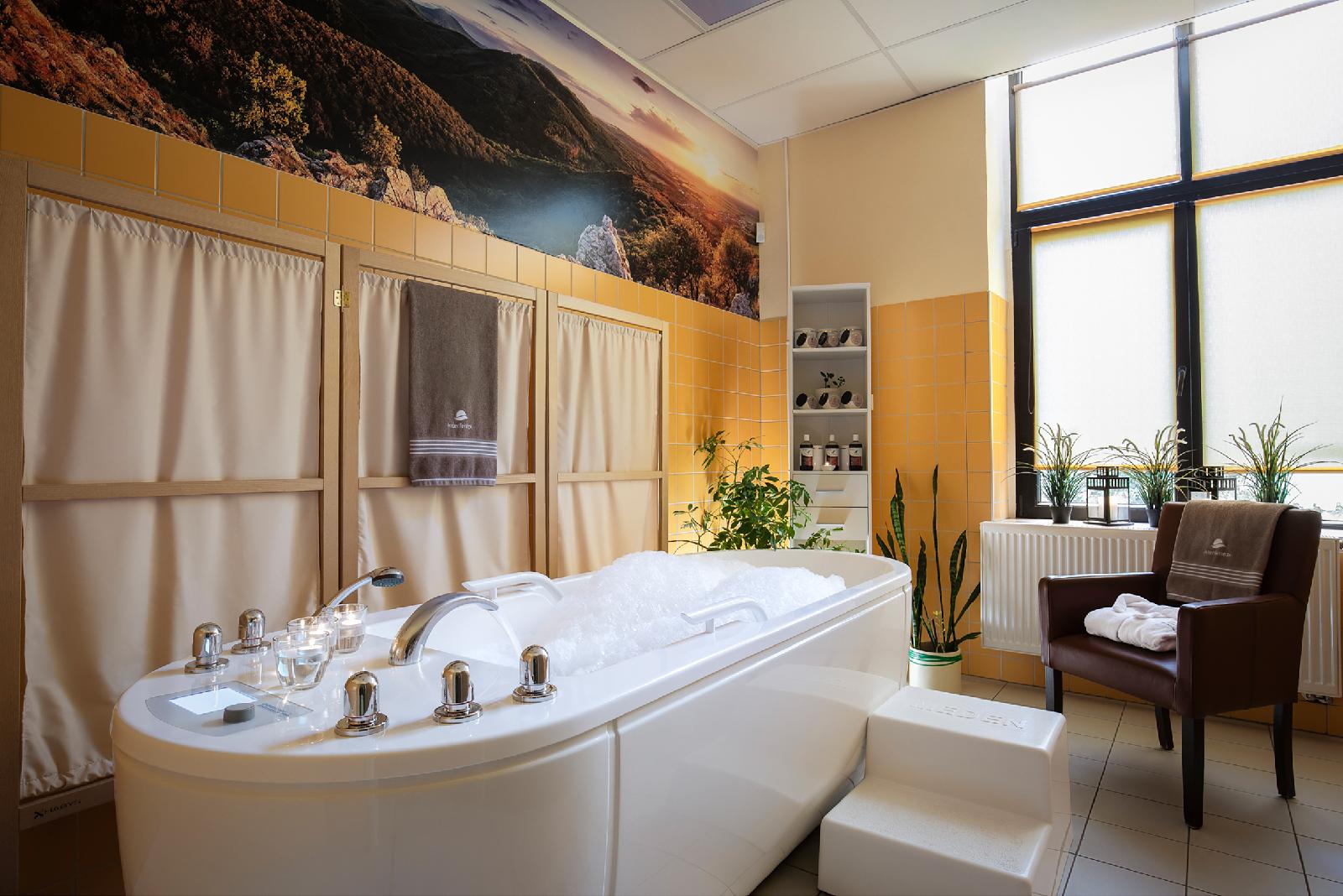 Interferie Aquapark Sport Hotel