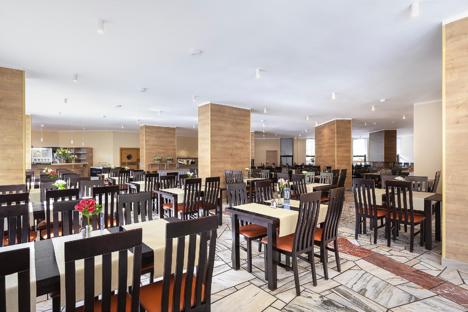 Interferie Aquapark Sport Hotel
