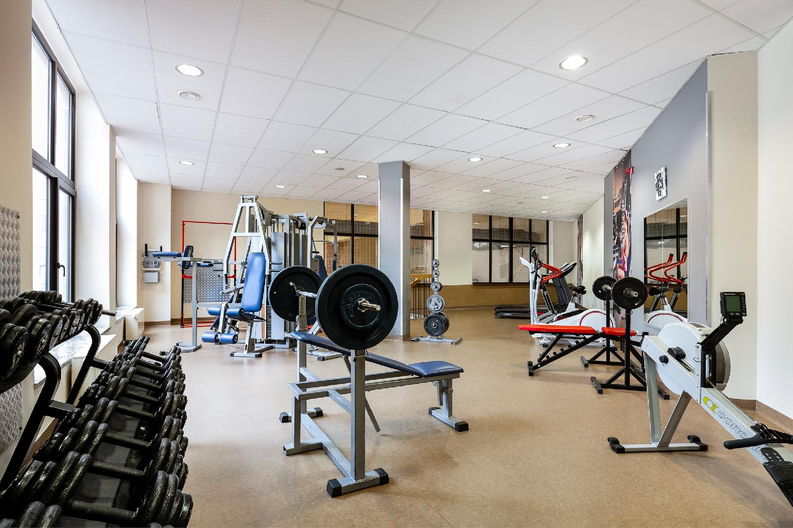 Interferie Aquapark Sport Hotel