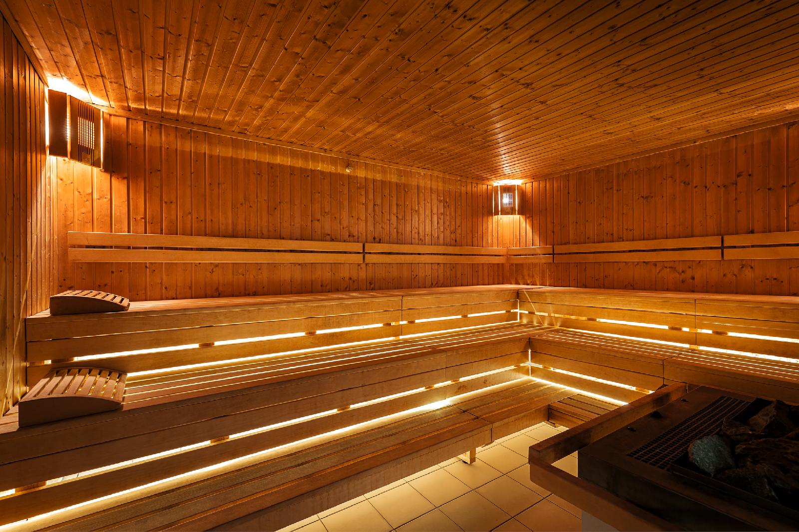 Interferie Aquapark Sport Hotel
