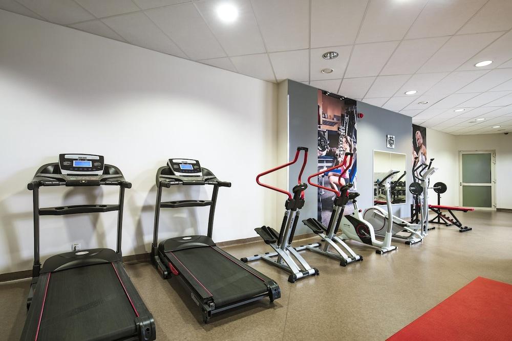 Interferie Aquapark Sport Hotel
