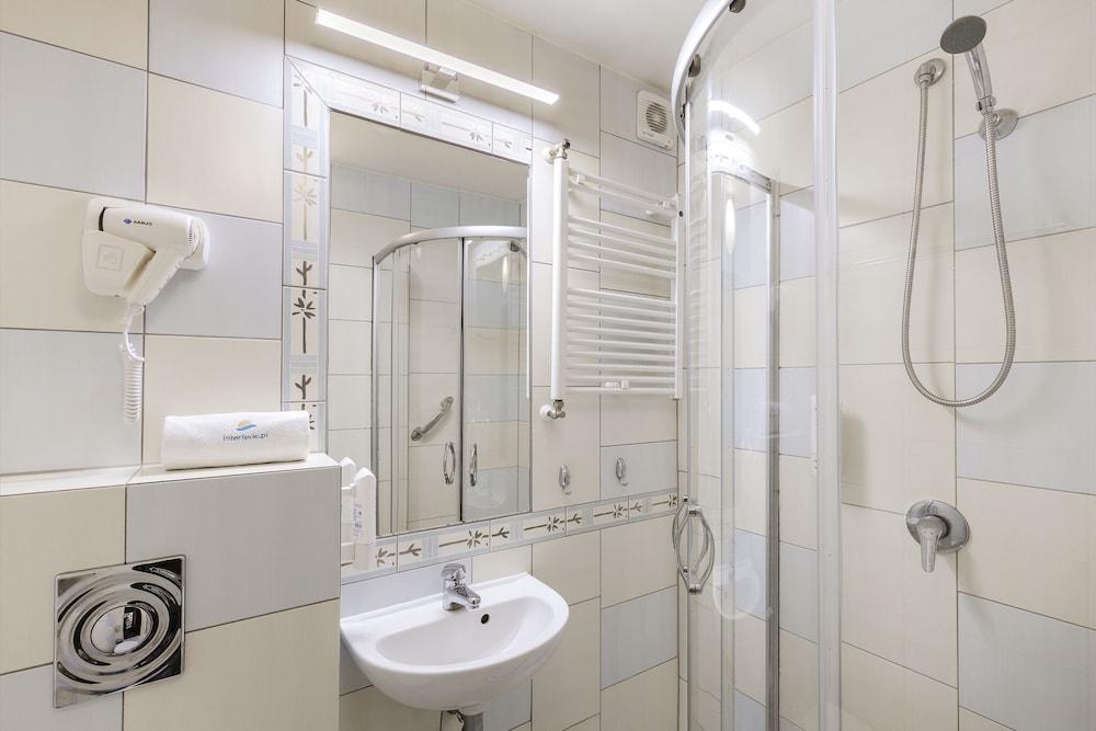 Interferie Aquapark Sport Hotel
