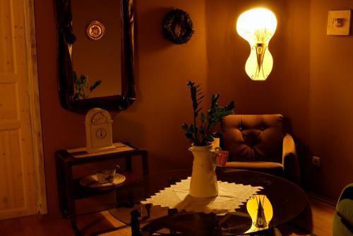 Hotel Passione
